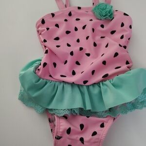 Cat & Jack Infant Swimsuit